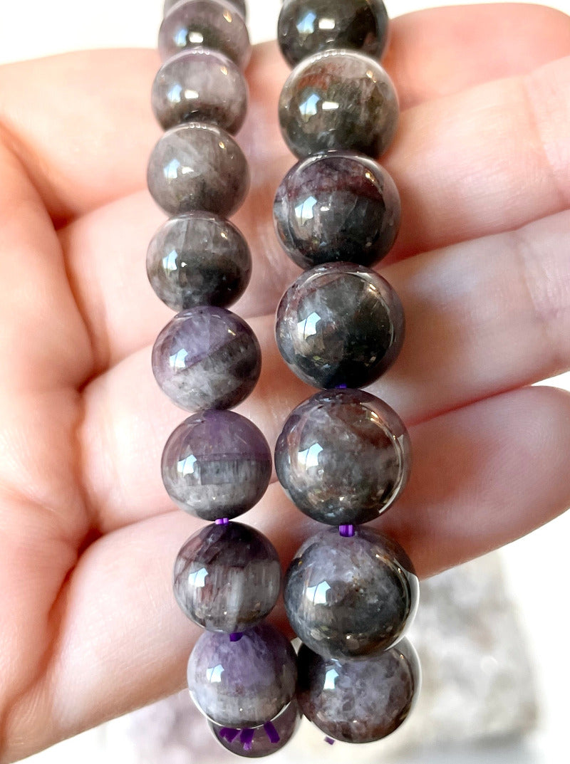 Auralite 23 Bracelet