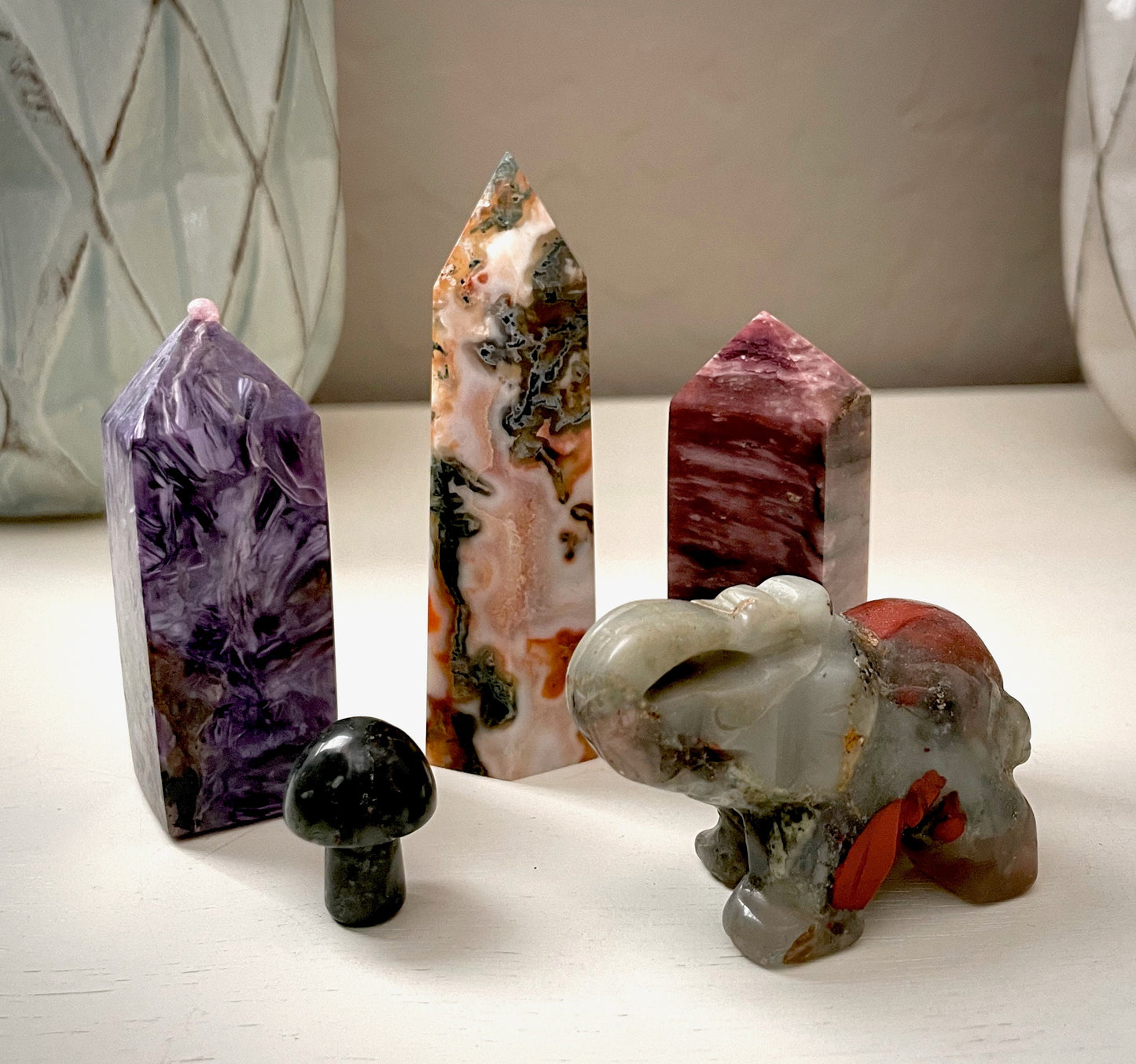 $100 Crystal Mystery Box