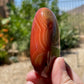 Sardonyx Palm Stone Gallet - P04