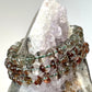 Garden Quartz Bracelet
