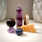 Small Crystal Mystery Box, Towers, Spheres, Raw Specimens, Carvings, Tumbles