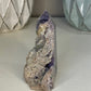 Grape Agate Tower
