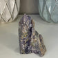 Grape Agate Tower