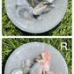 You Choose Genuine Marovato 8th Vein Ocean Jasper Tumbles
