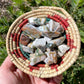 You Choose Genuine Marovato 8th Vein Ocean Jasper Tumbles
