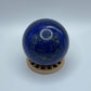 Lapis Lazuli Sphere