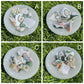 You Choose Genuine Marovato 8th Vein Ocean Jasper Tumbles