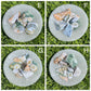 You Choose Genuine Marovato 8th Vein Ocean Jasper Tumbles