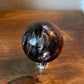 Gem Lepidolite Sphere