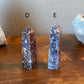 Gem Lepidolite Unicorn Stone Tower