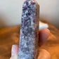 Gem Lepidolite Unicorn Stone Tower