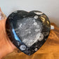Orthocera Heart-Shaped Bowl