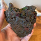 Iridescent Turgite from Ojela Mine, Mexico