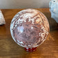 Mexican Lace Agate Sphere