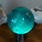 Fluorite Sphere