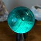 Fluorite Sphere