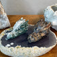 Small Dragonhead Carving, You Choose