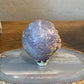 Grape Agate Sphere #1