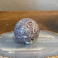 Small 37mm Grape Agate Sphere