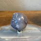 Imperfect Small Grape Agate Sphere