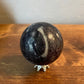 Dark Purple Mystery Sphere
