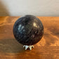 Dark Purple Mystery Sphere