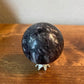 Dark Purple Mystery Sphere