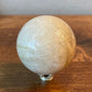 White Moonstone Sphere