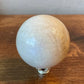 White Moonstone Sphere