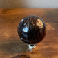 Gem Lepidolite Sphere