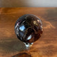 Gem Lepidolite Sphere