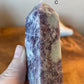 Gem Lepidolite Unicorn Stone Tower