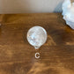 Optical Calcite Spheres, Iceland Spar