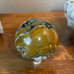 Orbicular Jasper Sphere