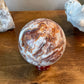 Mexican Lace Agate Sphere