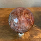 Arusha Sunstone Sphere