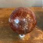 Arusha Sunstone Sphere