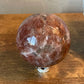 Arusha Sunstone Sphere