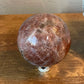 Arusha Sunstone Sphere