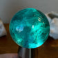 Fluorite Sphere