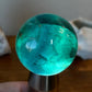 Fluorite Sphere