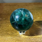 Fluorite Sphere