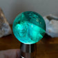 Fluorite Sphere
