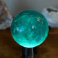 Fluorite Sphere