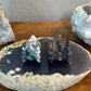 Small Dragonhead Carving, You Choose