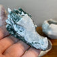 Small Dragonhead Carving, You Choose