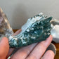 Small Dragonhead Carving, You Choose