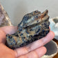 Small Dragonhead Carving, You Choose