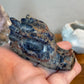 Small Dragonhead Carving, You Choose