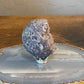 Small 37mm Grape Agate Sphere